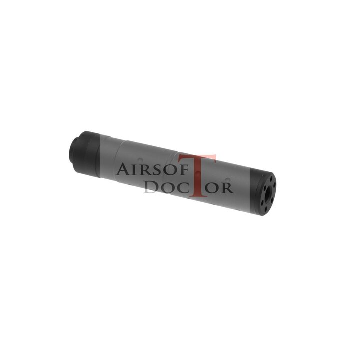 Pirate Arms 155mm CTX Silencer CCW