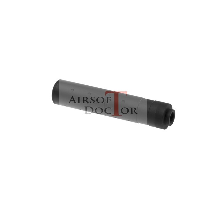 Pirate Arms 155mm CTX Silencer CCW