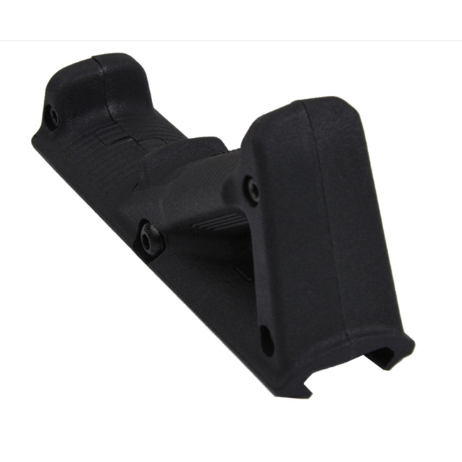 MPF Angled Fore-Grip - Black