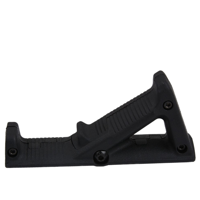 MPF Angled Fore-Grip - Black