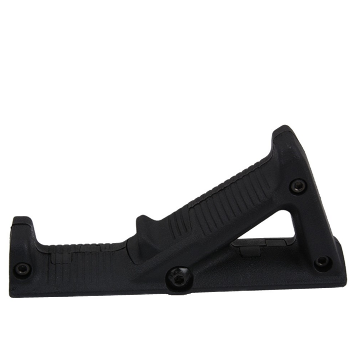 MP Angled Fore-Grip - Black