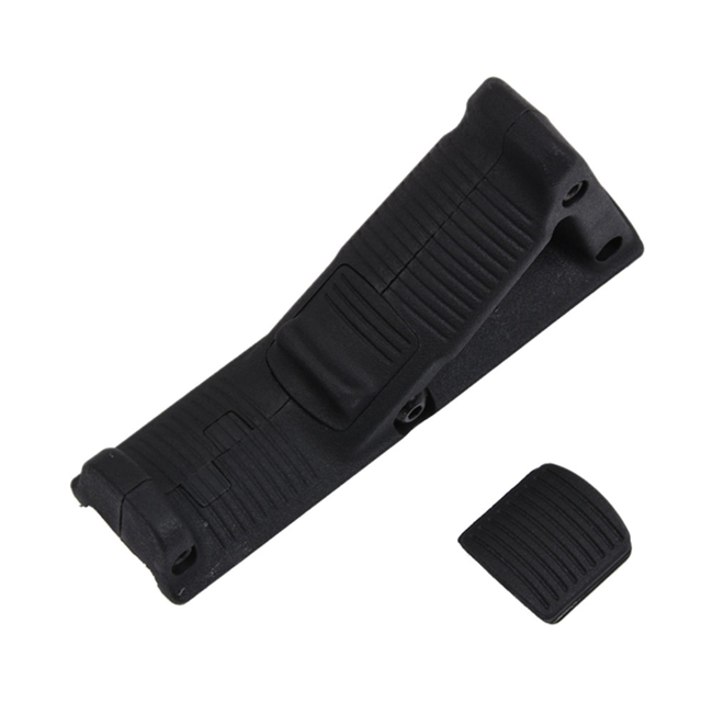 MPF Angled Fore-Grip - Black
