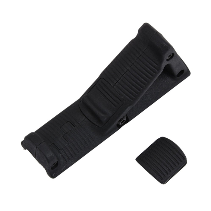 MP Angled Fore-Grip - Black