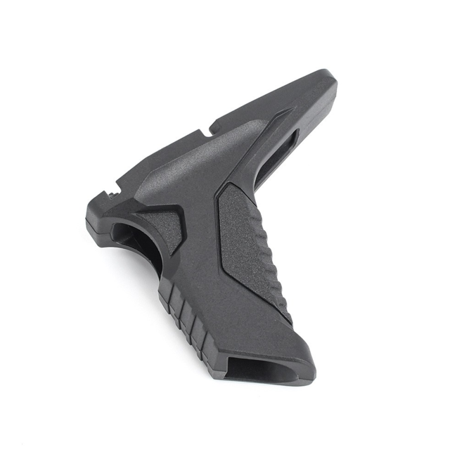 MPF Angled Hand Stop for M-lok / Keymod  - Black