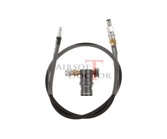 Polarstar Micro Regulator GEN 2 + 36" Braided Line