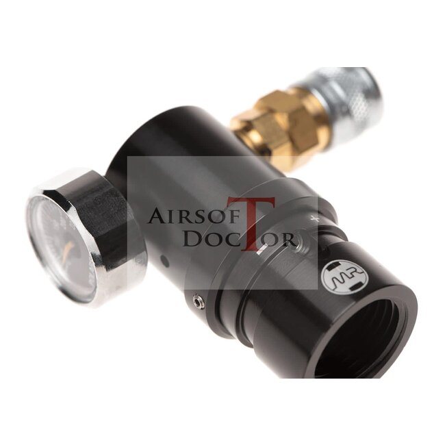 Polarstar Micro Regulator GEN 2 + 36" Braided Line