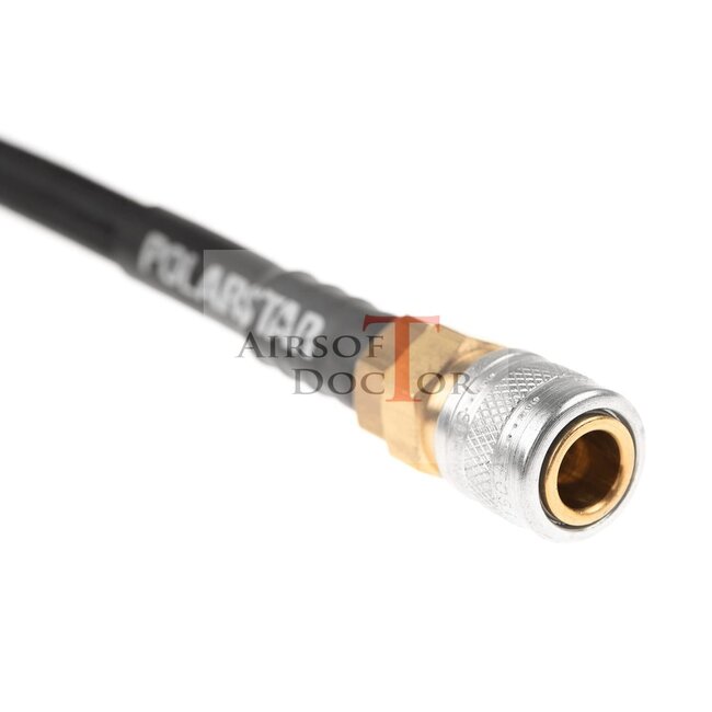 Polarstar Micro Regulator GEN 2 + 36" Braided Line