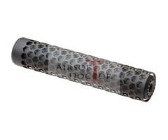 Action Army T10 Hive Sound Suppressor - Black