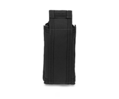 Warrior Assault Systems Slimline Foldable Dump - Black