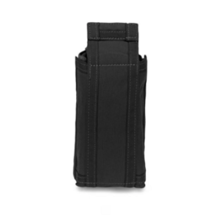 Warrior Assault Systems Slimline Foldable Dump - Black