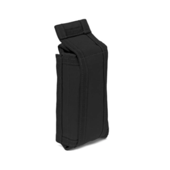 Warrior Assault Systems Slimline Foldable Dump - Black