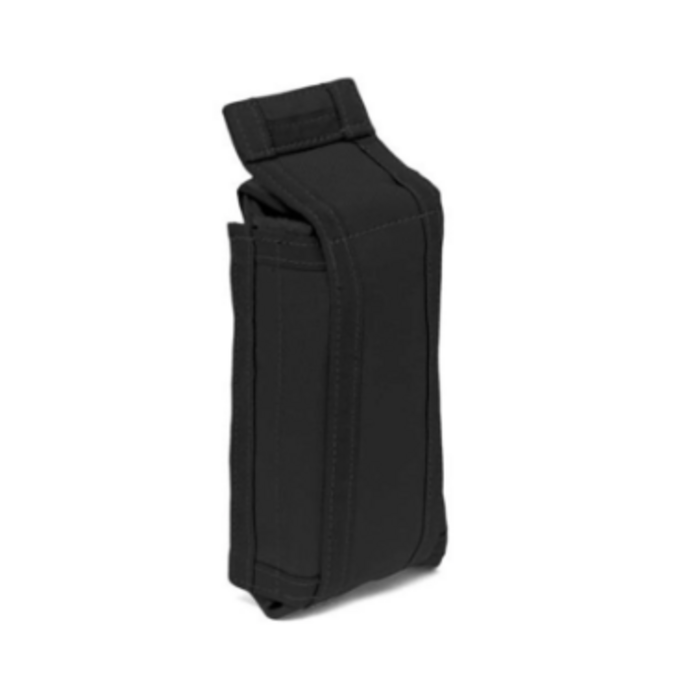 Warrior Assault Systems Slimline Foldable Dump - Black