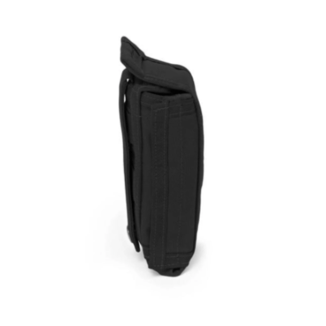 Warrior Assault Systems Slimline Foldable Dump - Black