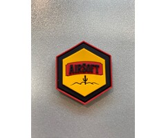 Patch - Airsoft