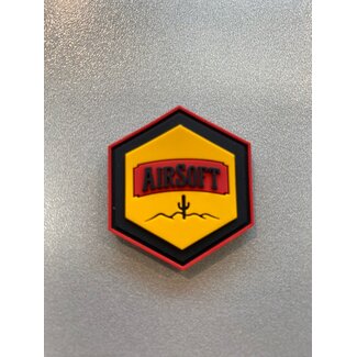 Patch - Airsoft