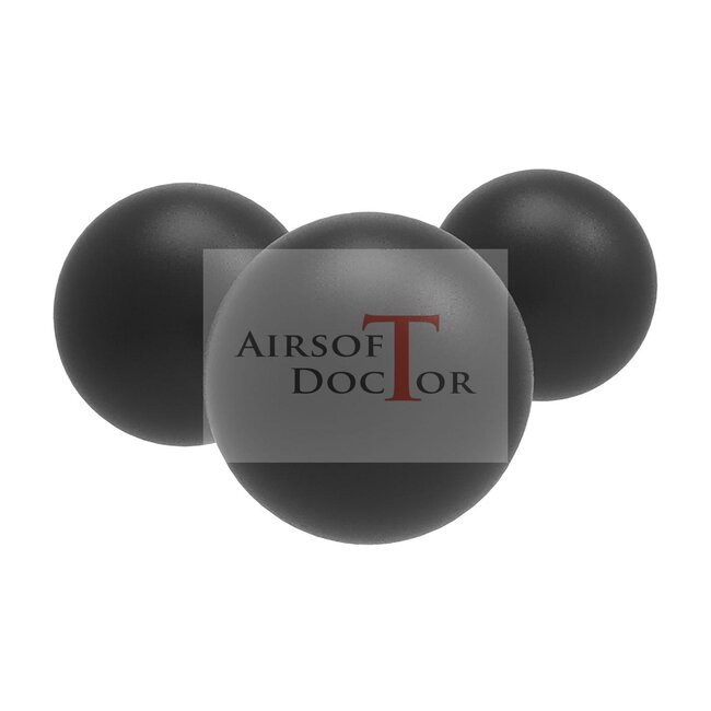 T4E .50 Practice RUB 50 1.23g 500rds