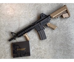 Tokyo Marui CQB-R - FDE - R2G