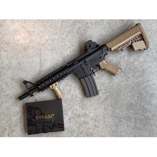 Tokyo Marui CQB-R - FDE - R2G