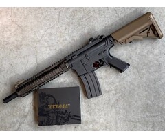 Tokyo Marui MK18 Mod.1 - R2G