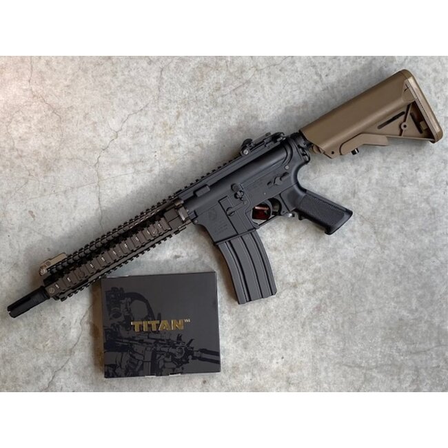 Tokyo Marui MK18 Mod.1 - R2G