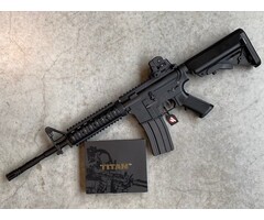 Tokyo Marui Next-Gen Sopmod M4 - R2G