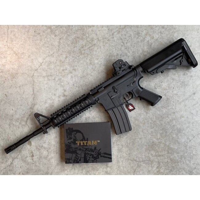 Tokyo Marui Next-Gen Sopmod M4 - R2G