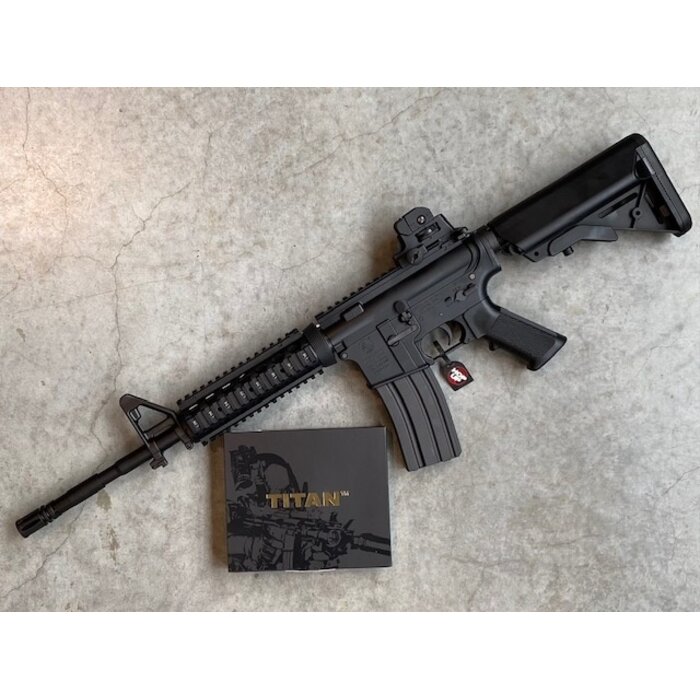 Tokyo Marui Next-Gen Sopmod M4 - R2G