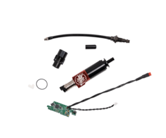 ASG Scorpion EVO AEG to HPA Conversion Kit