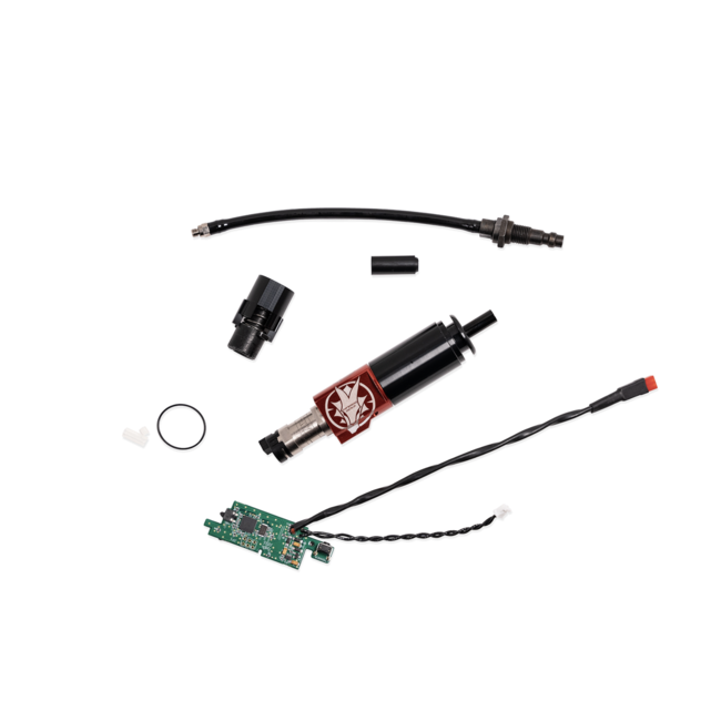 ASG Scorpion EVO AEG to HPA Conversion Kit