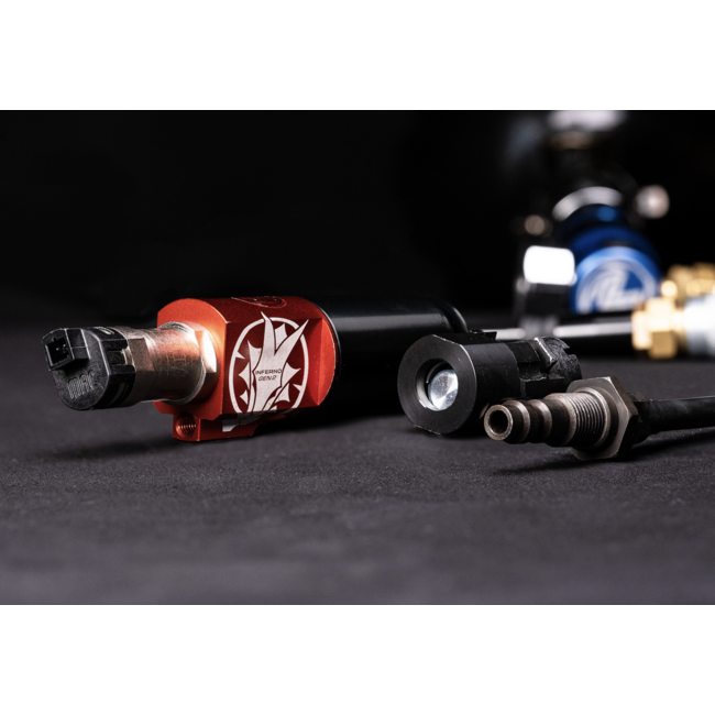 ASG Scorpion EVO AEG to HPA Conversion Kit