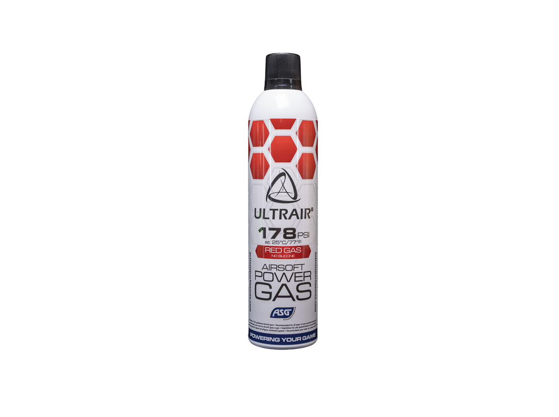 ASG High Power Propellent Gas 570 ml