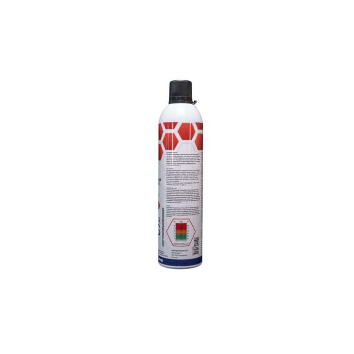 ASG High Power Propellent Gas 570 ml