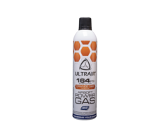 Ultrair Medium Power Propellent Gas 570 ml