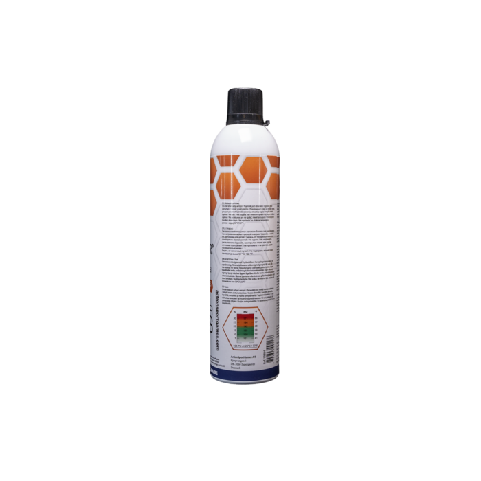 Ultrair Medium Power Propellent Gas 570 ml