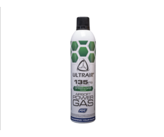 Ultrair Power Propellent Gas with Silicone 570 ml