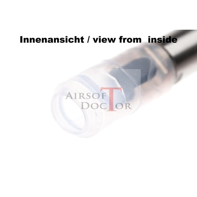 Maple Leaf MR. Hop Up Rubber 70° Silicone for AEG