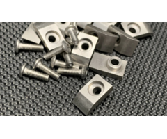 Dr. Black Steel Hammer Protection For Hi-Capa 4.3