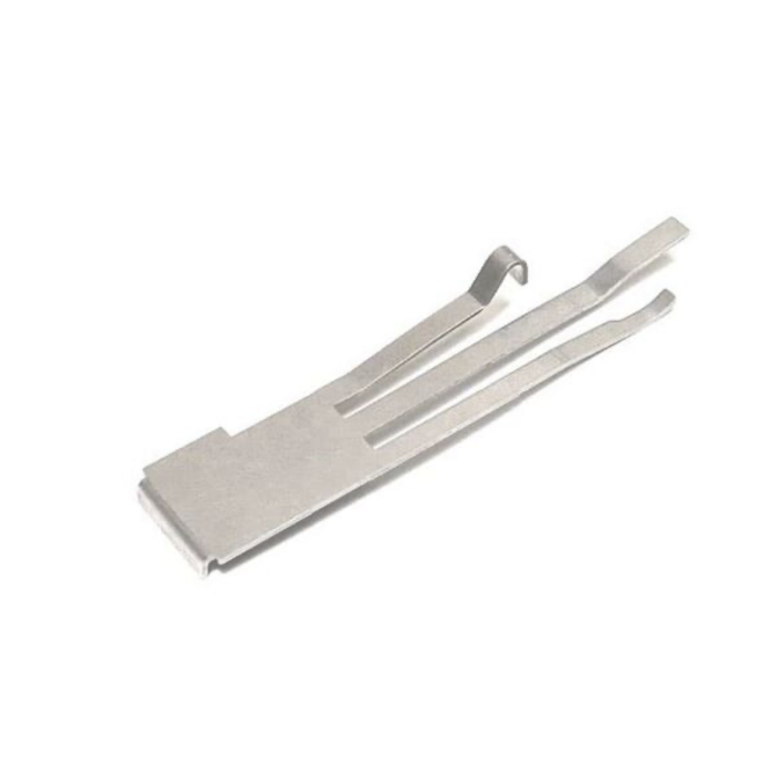 Dr. Black Steel Sear Spring