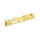 4.3 Aluminium Slide Type 901S - Gold