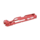 5.1 Aluminium Slide Type 901 - Red
