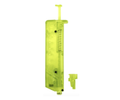 Nuprol Speedloader Small - Green
