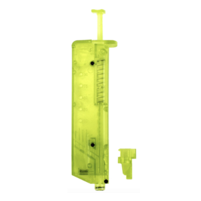 Nuprol Speedloader Small - Green