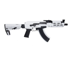 Tokyo Marui AK Storm NGRS - White