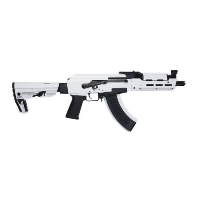 Tokyo Marui AK Storm NGRS - White