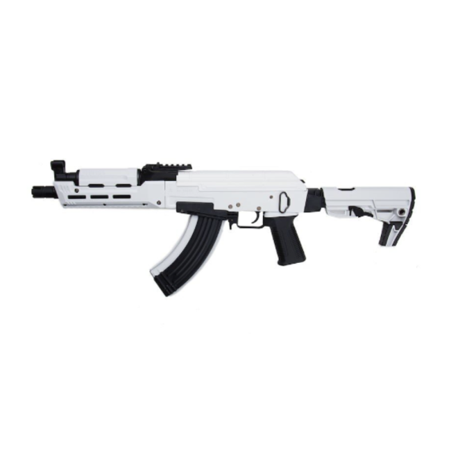 Tokyo Marui AK Storm NGRS - White