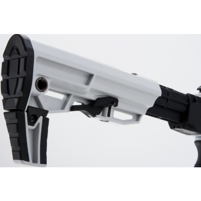 Tokyo Marui AK Storm NGRS - White