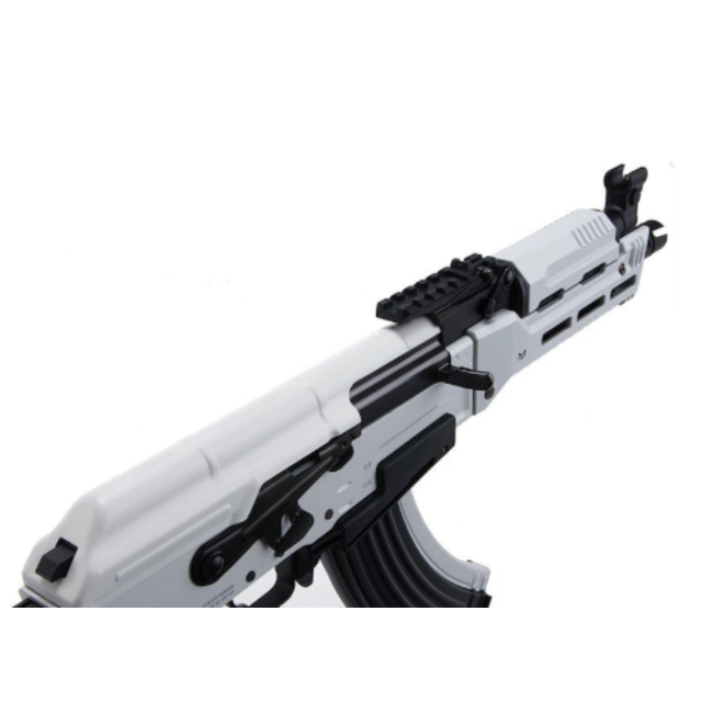 Tokyo Marui AK Storm NGRS - White