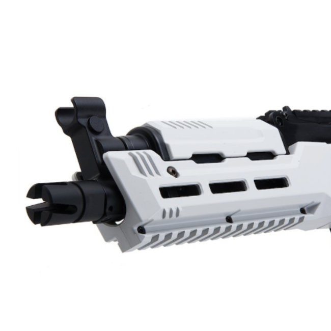 Tokyo Marui AK Storm NGRS - White