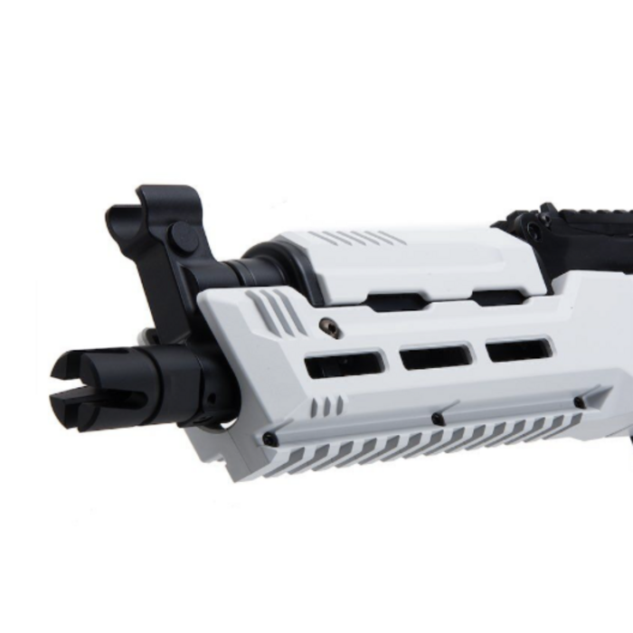 Tokyo Marui AK Storm NGRS - White