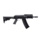 Saiga-12SBS GBB Shotgun